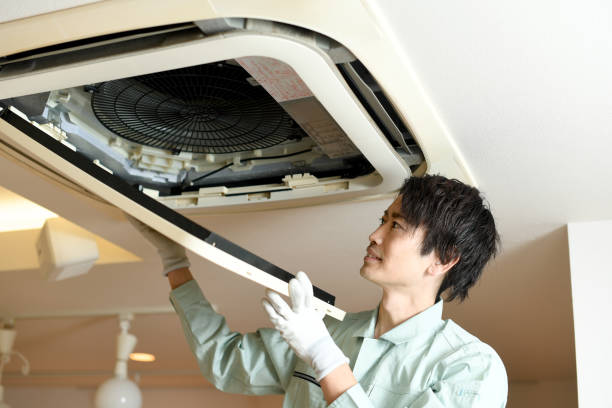 Affordable HVAC Duct Cleaning in Stow, OH