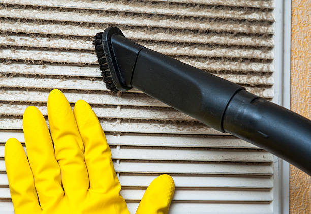 Ventilation Cleaning Services in Stow, OH